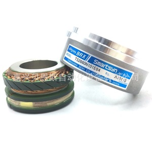 ตัวเข้ารหัสแบบหมุน Tamagawa Brx รุ่น Ts2660n64e102 แกนขนาด 38 มม. สำหรับการใช้งานอัตโนมัติแบบเพิ่มค่าทีละขั้น - Product Image 4