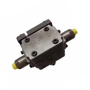 A4vg a4vtg Van điều khiển bơm thủy lực <span class=keywords><strong>servo</strong></span> cơ khí - Product Image 6