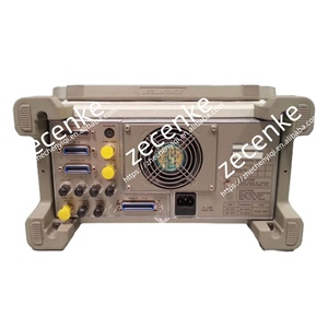 <span class=keywords><strong>Advantest</strong></span> r3271a phổ phân tích 26.5g phổ trong Kho Giá cả tuyệt vời vận chuyển bao gồm vận chuyển nhanh chóng - Product Image 6