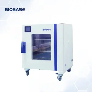 Incubadora de temperatura constante BIOBASE, gran oferta, precio de incubadora de baño seco, incubadoras solares automáticas para laboratorio