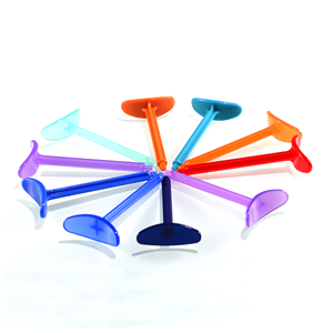 Заводская розетка 1 мл, шприц из боросиликатного стекла с длинным замком люера и иглой для воды, блистерная упаковка для гиалуроновой кислоты - Product Image 6