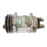 Compresor TK16 de 24 V Nuevo de Alta Calidad, Garantía de Calidad de Compresión Thermo King