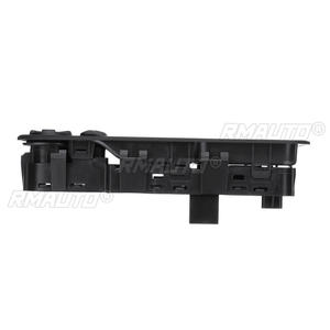 Bouton de commande de lève-vitre électrique de voiture 6554.ZJ pour Fiat Scudo, Citroën Jumpy Dispatch, Peugeot Expert Master 2007-2016 - Product Image 4