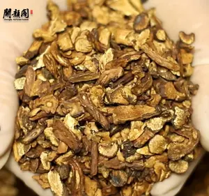 Fabrik Detox OEM Pure Dried Großhandel Löwenzahn Blatt wurzel verschiedene geschnittene chinesische Kräuter Löwenzahn Fuß Schlankheit stee Pu Gong Ying