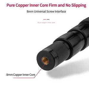 Matériel de pêche ultraléger en carbone personnalisé en usine - Product Image 4