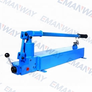 Portátil Ultra-alta presión <span class=keywords><strong>Bega</strong></span> dos-velocidad de la mano de la bomba hidráulica - Product Image 6
