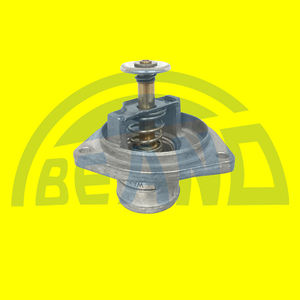 Termostato de brida de agua (87) 7729959 7670764 para ALFA ROMEO para BENTLEY para <span class=keywords><strong>Ferrari</strong></span> para Hyundai - Product Image 1