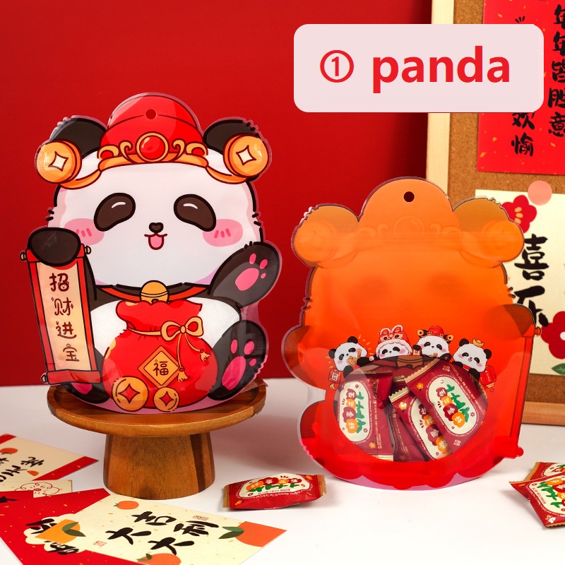 panda