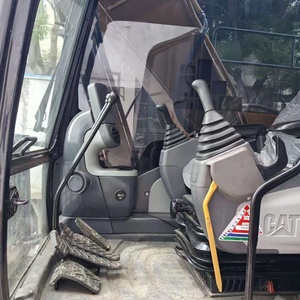 Excavadora Hidráulica CAT320D2L Original Importada, 95% Nueva, para Movimiento de Tierras, Excavadora Usada - Product Image 2