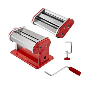 Machine à fabriquer des nouilles de haute qualité, machine à pâtes pour la vente - Product Image 3