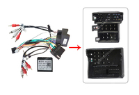 MEKEDE-Sistema de navegación GPS para coche, sistema de navegación GPS con Android 360, cámara DVR FM AM para Audi TT 2006-2012 8Core 4G LTE WiFi, ventilador de refrigeración