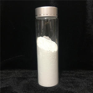 Poudre d'<span class=keywords><strong>oxyde</strong></span> <span class=keywords><strong>de</strong></span> zirconium ultra-pur 99% nanoparticules ZrO2 <span class=keywords><strong>de</strong></span> qualité alimentaire pour la céramique prix compétitif nanopoudre <span class=keywords><strong>de</strong></span> zircone - Product Image 2