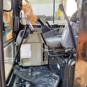 Offre Spéciale utilisé japon Caterpillar 305.5E2 pelle hydraulique pour CAT 305.5E2 pelle 5ton poids de fonctionnement moteur - Product Image 5