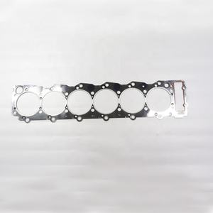 Высококачественный OEM1-87811078-<span class=keywords><strong>2</strong></span> двигатель 6HH1 Комплект прокладок цилиндра - Product Image 5