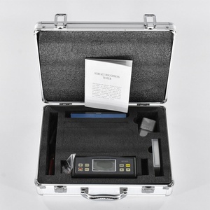 <span class=keywords><strong>SRT</strong></span>-<span class=keywords><strong>6200</strong></span> nouveau testeur de rugosité de surface numérique testeur de rugosité portable avec capteur d'inductance très sophistiqué - Product Image 6