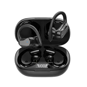 アリババBluetoothイヤホン小型2020新しいTwsイヤフォン携帯電話用ハンズフリーBluetoothで最も売れている製品