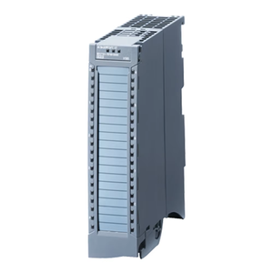 Module d'entrée analogique pour contrôleur PLC, neuf et original, 6ES7522-5HH00/5EH00/5FF00/5HF00-0AB0, en stock - Product Image 1