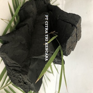 LET'S COOKING AND BBQ JUST IN HOME USING SUPERMARKET CHARCOAL BBQ FROM INDONESIA AVOID VIRUS BEST Maebashi JAPAN - Product Image 4