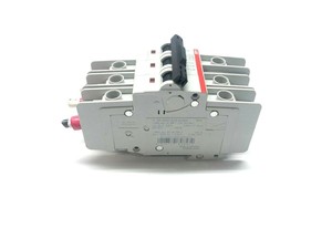 New SU203PR-K ngắt mạch 3 bị hỏng nhà ở một năm bảo hành PLC - Product Image 2