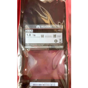 Unidades de Estado Sólido Huawei de 2.5 Pulgadas 02350YMH STLZ10SSD1800 1.8TB SSD SAS para OceanStor 2200 V3 - Product Image 1