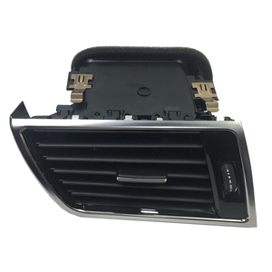 1668309100 1668309200 1668306101 Volet de sortie <span class=keywords><strong>d</strong></span>'air conditionné pour Benz <span class=keywords><strong>GLS</strong></span> 63 43 ML/GLE 250 320 350 <span class=keywords><strong>400</strong></span> CDI/<span class=keywords><strong>D</strong></span> <span class=keywords><strong>4MATIC</strong></span> - Product Image 2