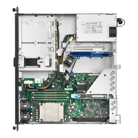 Carte mère d'ordinateur HP neuve pour serveurs Proliant DL380 G8 GEN8 732144-001/732143-001