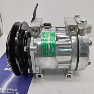 Compresseur de climatisation de haute qualité SK350-8 SD7H13 Compresseur AC 0395208580 S8949 - Product Image 2