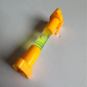 ชุดระดับน้ำ Courageous Creation Spirit Level แบบมินิ สำหรับงาน DIY วัดมุม - Product Image 2