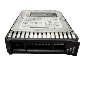Server Hard Disk 7XB7A00069 01GV182 2.4TB SAS 10K 12G 2.5 HDD - Product Image 1