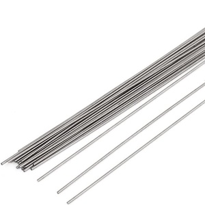 Fil Monel 400 UNS N04400, alliage nickel-cuivre résistant à la corrosion pour vannes, pompes <span class=keywords><strong>et</strong></span> applications <span class=keywords><strong>de</strong></span> traitement chimique en milieu marin <span class=keywords><strong>et</strong></span> aquatique - Product Image 2