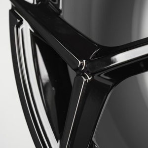 Roues tout-terrain forgées 17-26 pouces <span class=keywords><strong>noir</strong></span> brillant Design concave profond pour jantes Performance <span class=keywords><strong>Lamborghini</strong></span> <span class=keywords><strong>Urus</strong></span> G63 Defender Truck SUV - Product Image 5
