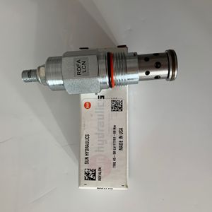 RDFA-LCN RDFALCN RDFA LCN Hydraulics – Vérin de décharge à action directe d'origine, en stock, prix compétitif - Product Image 3