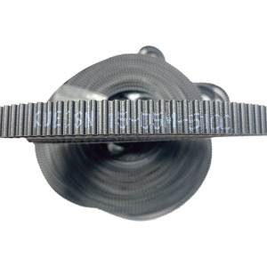 Vành đai thời gian Polyurethane hai mặt với răng thẳng 15-d5m-5100 PU vành đai đồng bộ - Product Image 2