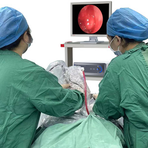 Novo Modelo 150W LED Máquina Fonte de Luz Fria para Clínica Hospitalar Instrumento Veterinário Odontológico - Product Image 6