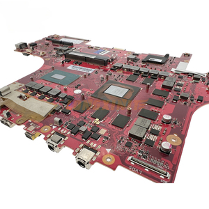 Cho ASUS ROG <span class=keywords><strong>g703gi</strong></span> g703gs g703gx g703gx g703gxr g7bs g7cx g7cxr <span class=keywords><strong>g703gi</strong></span> máy tính xách tay bo mạch chủ .. I7-8750H, I9-8950H, GTX1080, v8g - Product Image 3