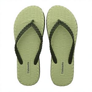 high quality Slipper Comfortable Soft Fashion Summer Sandals Light Weight Flip Flops Casual <b>shoes</b> <b>Non</b> <b>slip</b> Sandals for men women - Product Image 4