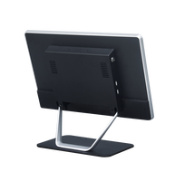 Dispositivos de Hardware para Punto de Venta con Pantalla Táctil Ultrafina de 15.6 Pulgadas, Monitor de Efectivo, Precio de Fábrica