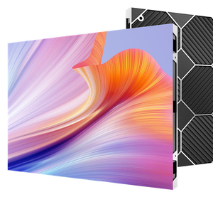 Pannello LED a Colori per Interni GQY SMD con Supporto OEM SDK, Risoluzione 4K e CMS Basato su Cloud - Product Image 1