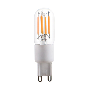 Bombilla LED de Filamento <span class=keywords><strong>G9</strong></span>, 110-240V, Ajustable, Espectro Completo - Product Image 1