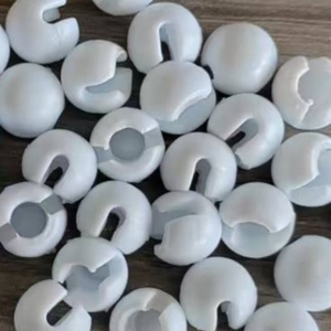 Good Selling Blinds Components Plastic Chain <b>Stopper</b> Blinds Parts - Product Image 3