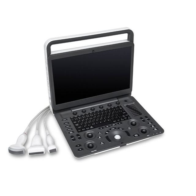 Sonoscape  E1EXP E1EXPV E2V E1EXP Vet Use Color Doppler Ultrasound Machine USG Scanner Equipment