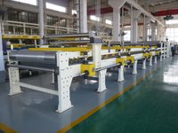 3 ply 5ply bergelombang paperboard kardus lini produksi kotak karton membuat lini produksi