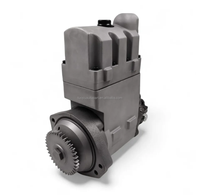 Pompe à injection C7 C9 Heui 319-0677 319-0678 384-0677 Pompe à injection de carburant pour excavatrices Caterpillar C7C9 Pièces de rechange