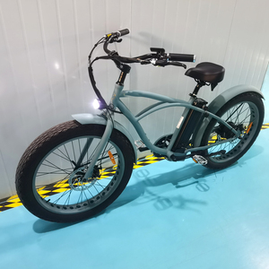 Bicicleta de 3 Ruedas con Sidecar para Transportar Mascotas, Triciclo con Llantas Anchas, Sidecar de Tres Ruedas, Triciclo con Llantas Anchas - Product Image 1