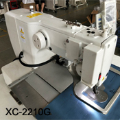 XC-2210G <span class=keywords><strong>Zig</strong></span> <span class=keywords><strong>Zag</strong></span> Sexy Đồ Lót Móc Và Mắt Tự Động Máy May Áo Ngực Khóa Mô Hình Máy Tính Wewing Máy - Product Image 2