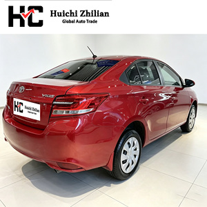 Auto Urbana <span class=keywords><strong>Toyota</strong></span> Vios 2017 1.5L CVT Edizione Chuangxing, Veicolo Giapponese Economico Importato dalla Cina per la Vendita - Product Image 5
