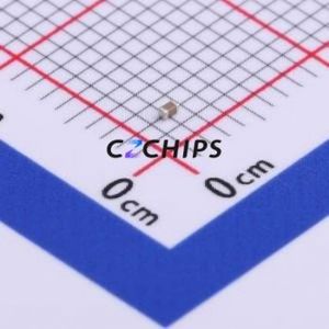 ตัวเก็บประจุแบบ SMD (MLCC) รุ่น V102K0402X7R500NBT ขนาด 0402 ( ค่าความจุ: 1nF ) ( ความแม่นยำ: 10% แรงดันไฟฟ้า: 50V ) - Product Image 1