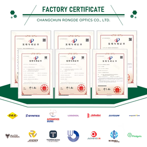 Vente en gros d'usines en Chine Encodeurs incrémentaux de type ouvert RD Échelle linéaire - Product Image 4