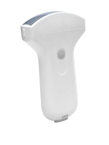 USB WIFI portátil de ultrasonido Doppler a Color sonda MSLPU79 - Product Image 4