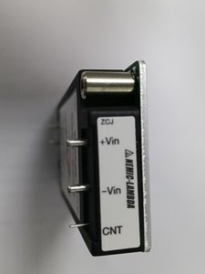 PH75S280-5 75W ตัวแปลงไฟ DC-DC แบบแยกส่วน 200-400V เป็น 5V 15A 3kV โมดูลแบบ Through Hole - Product Image 4